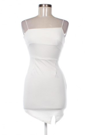 Sukienka Unbranded, Rozmiar XXS, Kolor Biały, Cena 53,99 zł