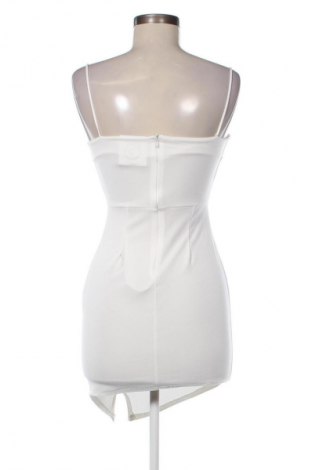 Sukienka Unbranded, Rozmiar XXS, Kolor Biały, Cena 53,99 zł