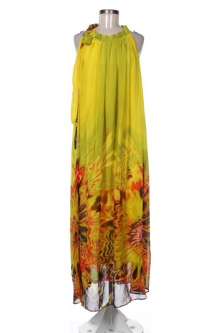 Sukienka Unbranded, Rozmiar M, Kolor Kolorowy, Cena 53,99 zł