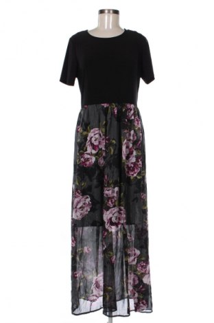 Sukienka Unbranded, Rozmiar M, Kolor Kolorowy, Cena 66,67 zł