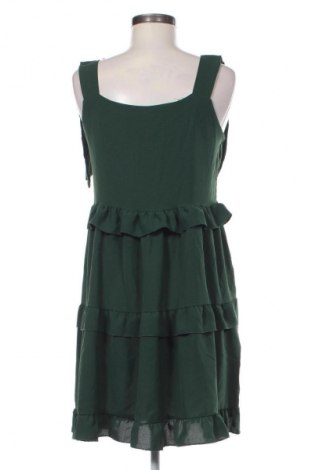 Šaty  Unbranded, Veľkosť XL, Farba Zelená, Cena  14,83 €
