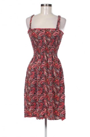 Рокля Unbranded, Размер L, Цвят Многоцветен, Цена 28,88 лв.
