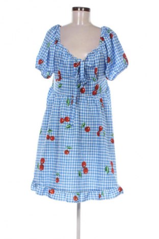 Šaty  Unbranded, Veľkosť XL, Farba Viacfarebná, Cena  12,95 €