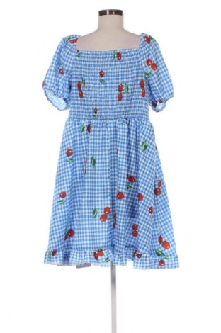 Šaty  Unbranded, Veľkosť XL, Farba Viacfarebná, Cena  12,95 €