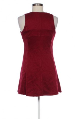 Рокля Unbranded, Размер S, Цвят Червен, Цена 48,03 лв.