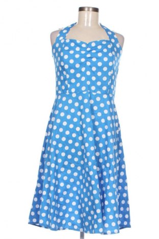 Sukienka Unbranded, Rozmiar S, Kolor Kolorowy, Cena 66,65 zł