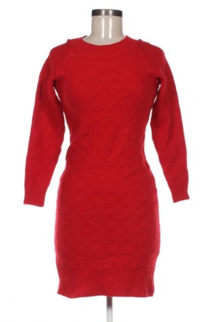 Sukienka Unbranded, Rozmiar S, Kolor Czerwony, Cena 66,67 zł