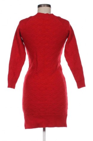 Sukienka Unbranded, Rozmiar S, Kolor Czerwony, Cena 66,67 zł