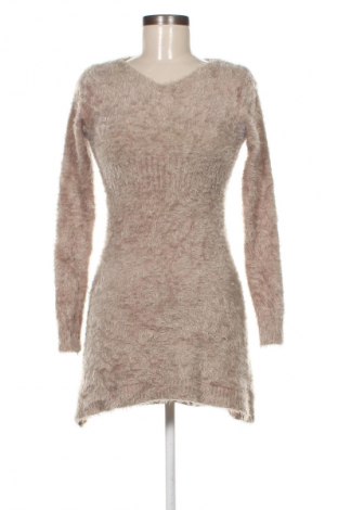 Рокля Unbranded, Размер XS, Цвят Бежов, Цена 9,20 €