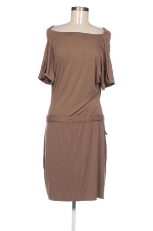 Šaty  Unbranded, Veľkosť M, Farba Hnedá, Cena  14,83 €