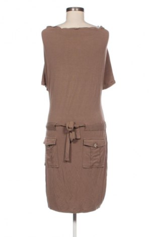 Šaty  Unbranded, Veľkosť M, Farba Hnedá, Cena  14,83 €
