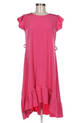 Рокля Unbranded, Размер M, Цвят Розов, Цена 29,00 лв.
