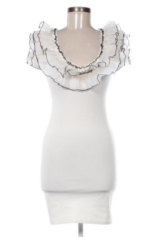 Šaty  Unbranded, Veľkosť M, Farba Biela, Cena  14,77 €