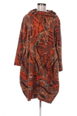 Рокля Unbranded, Размер XXL, Цвят Многоцветен, Цена 19,99 лв.