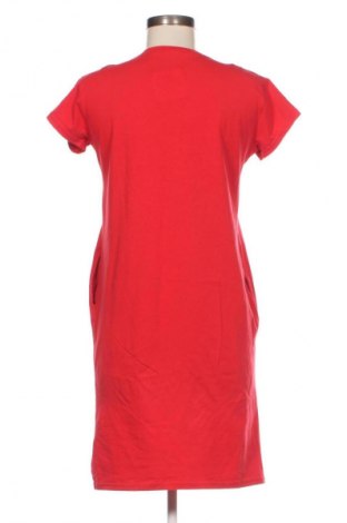 Sukienka Unbranded, Rozmiar S, Kolor Czerwony, Cena 66,39 zł
