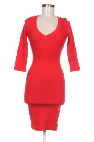 Рокля Unbranded, Размер S, Цвят Червен, Цена 45,98 лв.