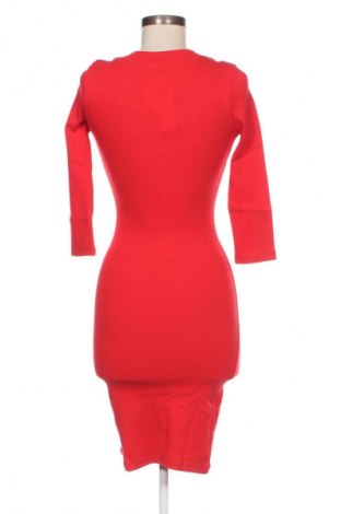 Рокля Unbranded, Размер S, Цвят Червен, Цена 45,98 лв.