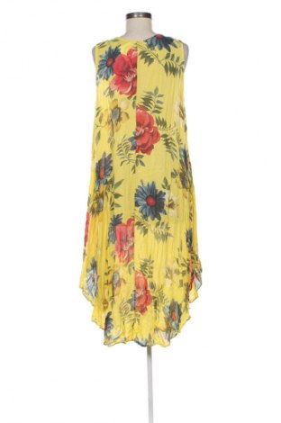 Рокля Unbranded, Размер M, Цвят Многоцветен, Цена 29,33 лв.