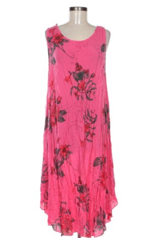 Sukienka Unbranded, Rozmiar M, Kolor Kolorowy, Cena 67,41 zł