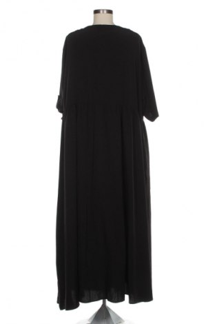 Рокля Unbranded, Размер 5XL, Цвят Черен, Цена 50,00 лв.