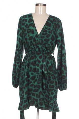 Sukienka Unbranded, Rozmiar S, Kolor Kolorowy, Cena 66,65 zł