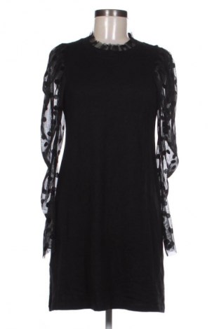 Рокля Unbranded, Размер M, Цвят Черен, Цена 19,99 лв.