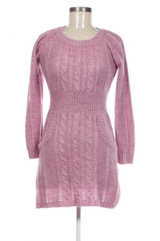 Šaty  Unbranded, Veľkosť S, Farba Popolavo ružová, Cena  14,77 €