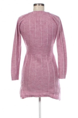 Šaty  Unbranded, Veľkosť S, Farba Popolavo ružová, Cena  14,77 €