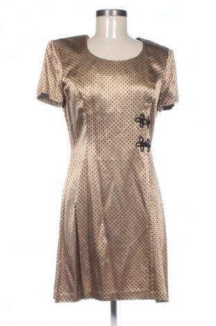 Рокля Unbranded, Размер M, Цвят Многоцветен, Цена 28,99 лв.