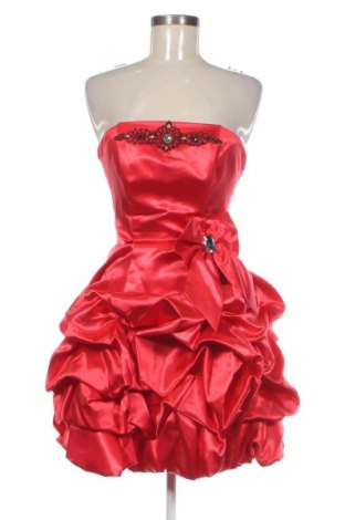 Φόρεμα Unbranded, Μέγεθος S, Χρώμα Κόκκινο, Τιμή 19,99 €