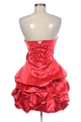 Φόρεμα Unbranded, Μέγεθος S, Χρώμα Κόκκινο, Τιμή 19,99 €