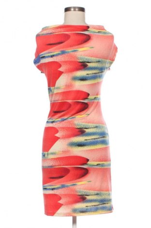 Рокля Unbranded, Размер M, Цвят Многоцветен, Цена 29,00 лв.