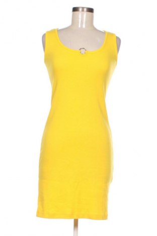 Sukienka Unbranded, Rozmiar XS, Kolor Żółty, Cena 67,41 zł