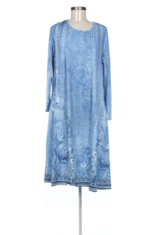 Рокля Unbranded, Размер XL, Цвят Многоцветен, Цена 28,99 лв.