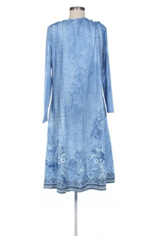 Рокля Unbranded, Размер XL, Цвят Многоцветен, Цена 28,99 лв.