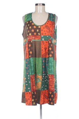 Šaty  Unbranded, Veľkosť L, Farba Viacfarebná, Cena  14,83 €