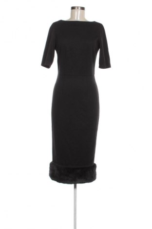 Рокля Unbranded, Размер S, Цвят Черен, Цена 46,00 лв.