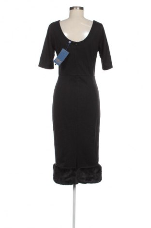 Рокля Unbranded, Размер S, Цвят Черен, Цена 46,00 лв.