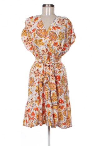 Рокля Unbranded, Размер L, Цвят Многоцветен, Цена 29,00 лв.