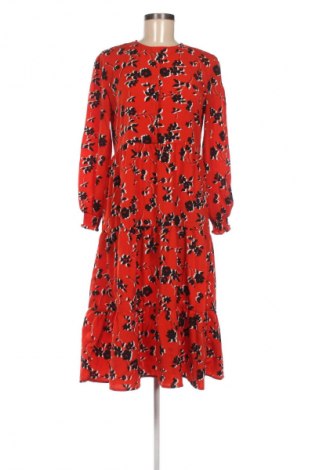 Рокля Unbranded, Размер M, Цвят Многоцветен, Цена 29,15 лв.