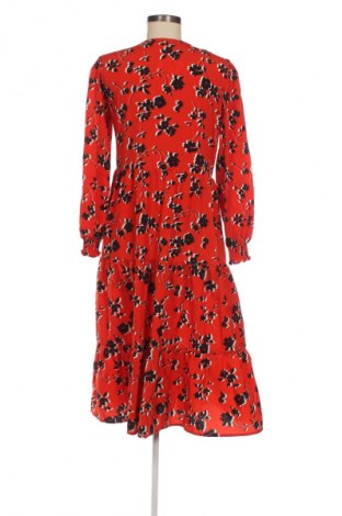 Рокля Unbranded, Размер M, Цвят Многоцветен, Цена 29,15 лв.