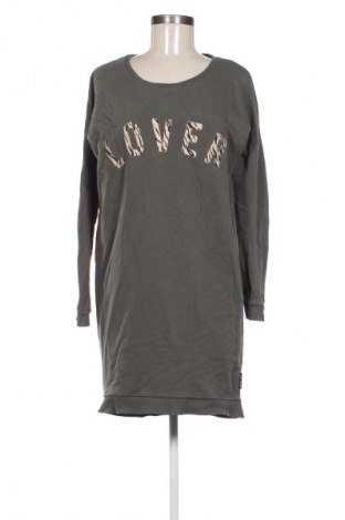 Рокля Unbranded, Размер M, Цвят Зелен, Цена 29,33 лв.