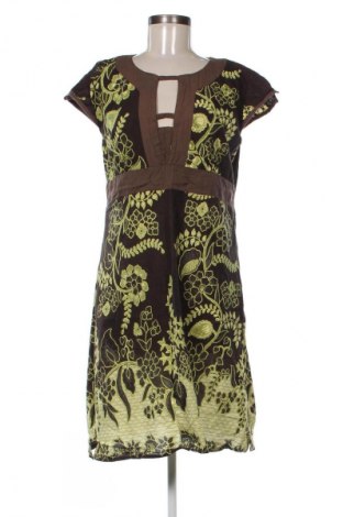 Рокля Unbranded, Размер L, Цвят Многоцветен, Цена 29,00 лв.