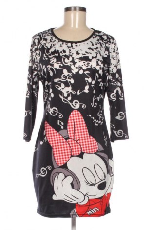 Sukienka Unbranded, Rozmiar S, Kolor Kolorowy, Cena 66,39 zł