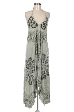 Рокля Unbranded, Размер M, Цвят Многоцветен, Цена 28,99 лв.