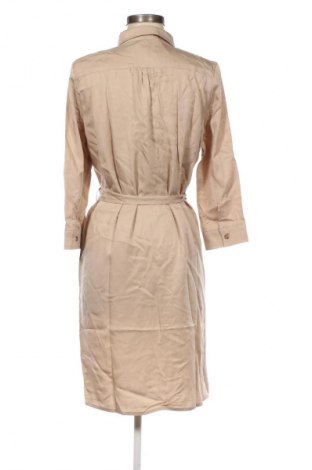 Sukienka Unbranded, Rozmiar M, Kolor Beżowy, Cena 66,65 zł