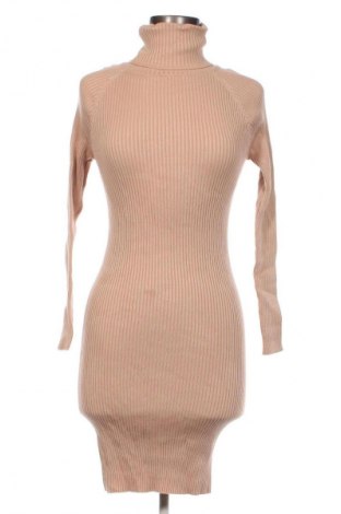Sukienka Unbranded, Rozmiar S, Kolor Beżowy, Cena 20,99 zł