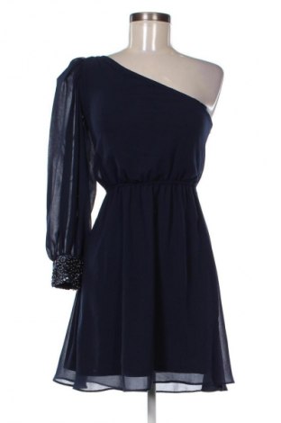 Рокля Unbranded, Размер S, Цвят Син, Цена 28,88 лв.