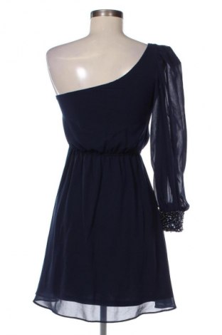 Рокля Unbranded, Размер S, Цвят Син, Цена 28,88 лв.