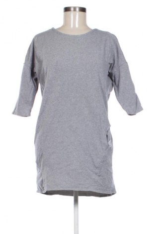 Рокля Unbranded, Размер M, Цвят Сив, Цена 29,33 лв.